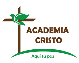 Academia Cristio logo